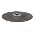 Backing Plate for Grinding Wheel polishing pad fiberglass backing plate for grinding wheel Factory